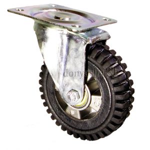چرخ دایکاست سایز 160 گردان