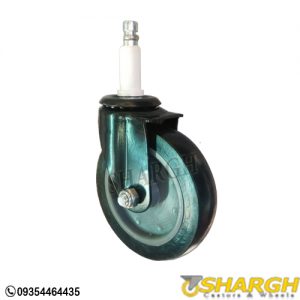 چرخ بیمارستانی پیمی