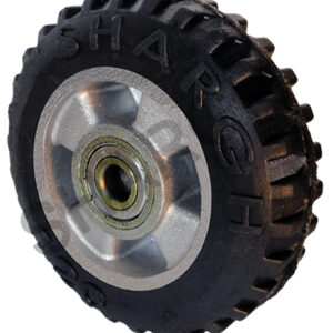 چرخ دایکاست سایز 125 تک