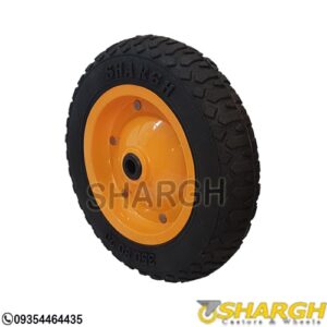 چرخ فرقون بوشی شرق سایز350