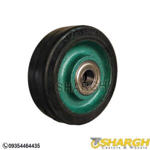 چرخ چدنی سایز 13 تک